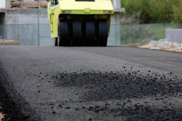 Best Best Driveway Pavers  in Morrison, IL