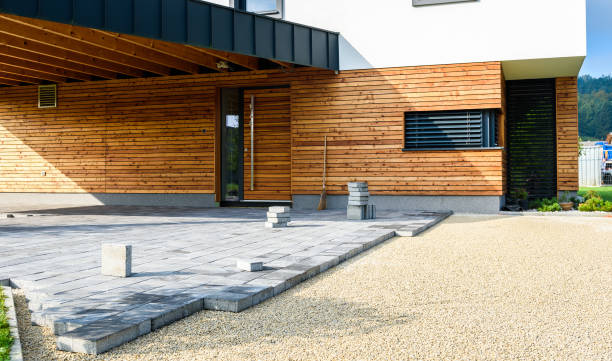 Professional Driveway Pavers in Morrison, IL