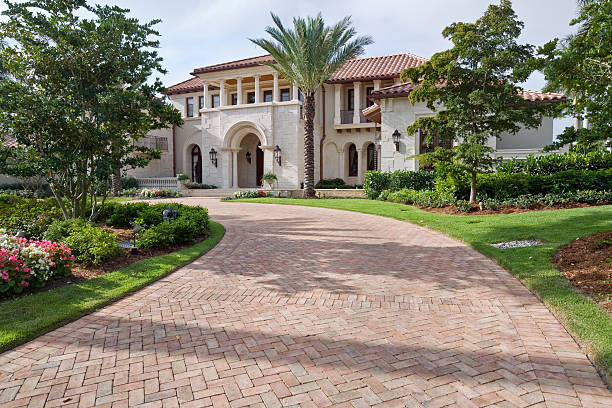 Best Commercial Driveway Pavers  in Morrison, IL